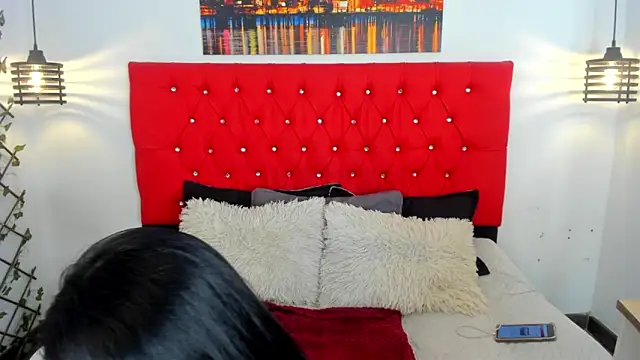 Sofy muller  online show from 12-14-25, 05:24