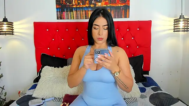 Sofy muller  online show from 11-25-25, 05:08