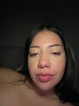 MissCat  online show from 03-16-26, 03:03