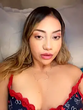 MissCat  online show from 02-01-26, 02:21