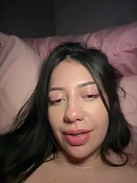 MissCat  online show from 03-07-26, 12:50