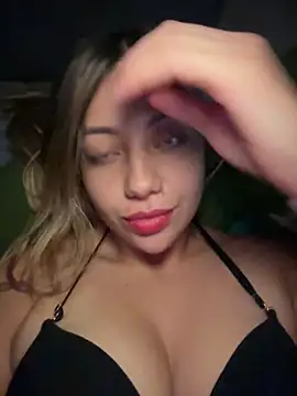 MissCat  online show from 11-24-25, 01:27