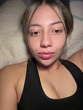 MissCat  online show from 12-05-25, 02:10