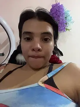 Snapshot of Ada_sienn chatting on 07-11-26, 04:07 Ada sienn online show from 07-11-26, 04:07