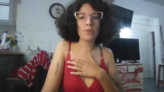 loliporomero online show from 11-03-25, 12:49