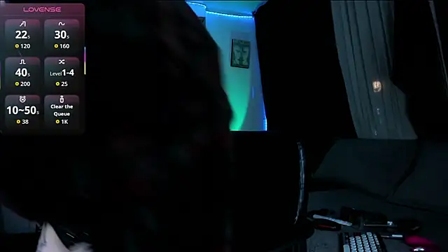 kattusauruss online show from 04-13-26, 01:09