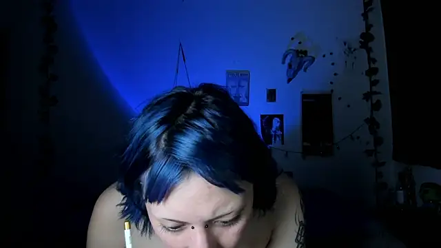 kattusauruss online show from 11-12-25, 01:32