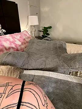 SableSin online show from 11-19-25, 12:21