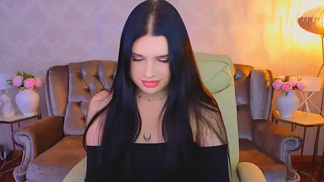 Neyla Charm online show from 02-04-26, 07:25