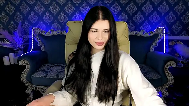 Neyla Charm online show from 03-01-26, 08:03