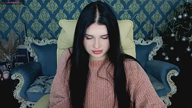 Neyla Charm online show from 01-15-26, 07:50