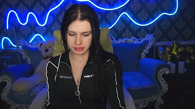 Neyla Charm online show from 10-13-25, 06:53