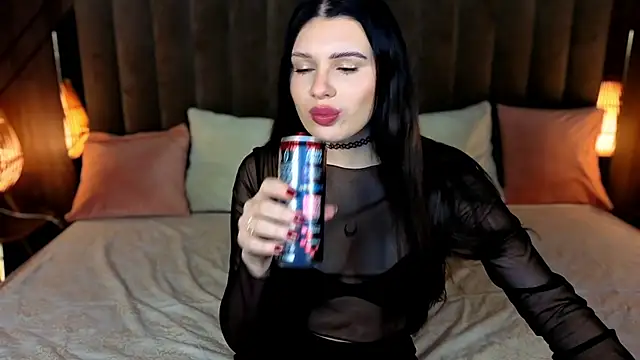 Neyla Charm online show from 10-28-25, 09:19