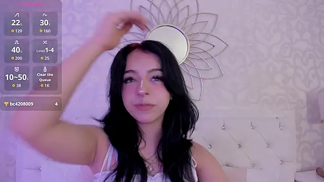 Snapshot of Cassie66_ chatting on 10-08-25, 03:41 Cassie66 online show from 10-08-25, 03:41
