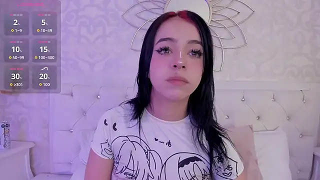 Snapshot of Cassie66_ chatting on 10-15-25, 03:49 Cassie66 online show from 10-15-25, 03:49