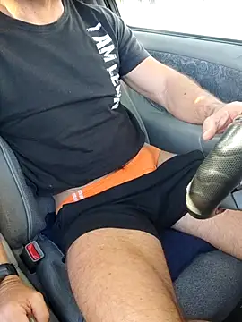 GreekGuyOutdoors online show from 05-17-26, 04:23