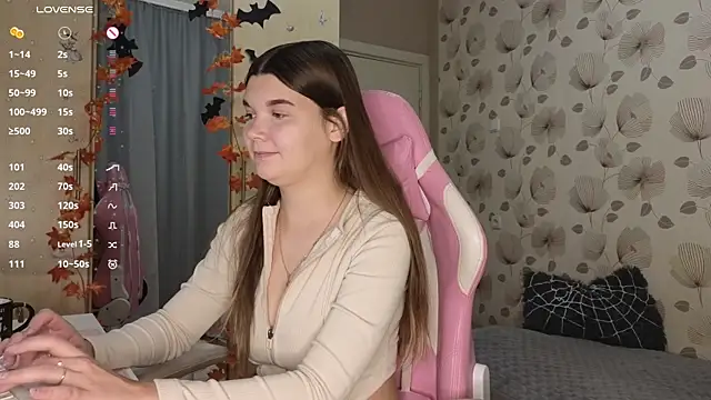  cute ice online show from 10-21-25, 07:52