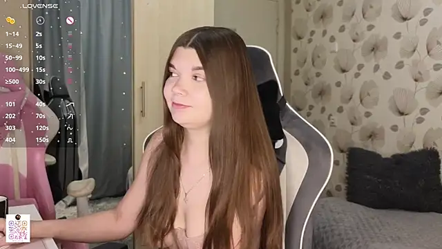  cute ice online show from 07-11-26, 07:19