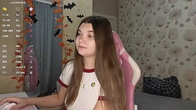  cute ice online show from 10-17-25, 05:33