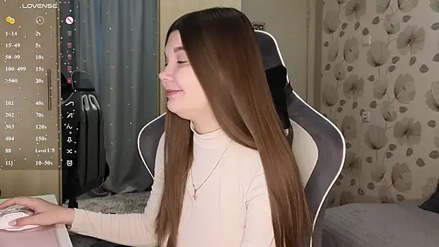  cute ice online show from 05-07-26, 07:56