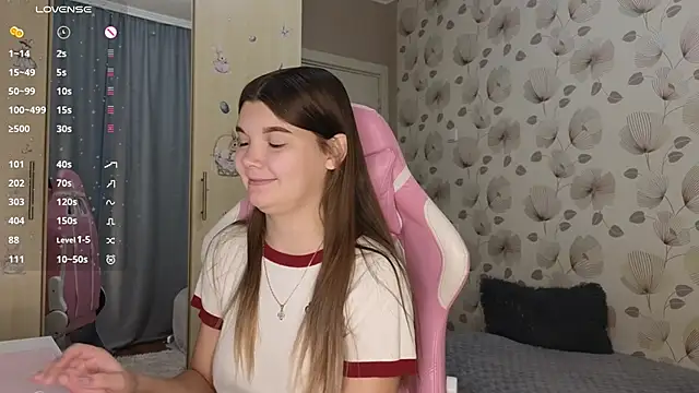  cute ice online show from 09-16-25, 05:19