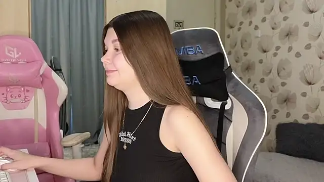  cute ice online show from 05-18-26, 09:03