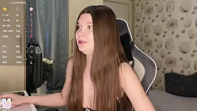  cute ice online show from 06-15-26, 06:24