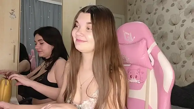  cute ice online show from 01-09-26, 08:32