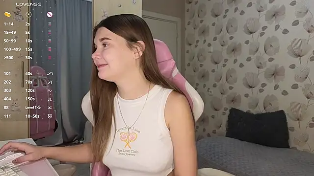  cute ice online show from 09-26-25, 05:36