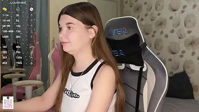  cute ice online show from 07-01-26, 07:30