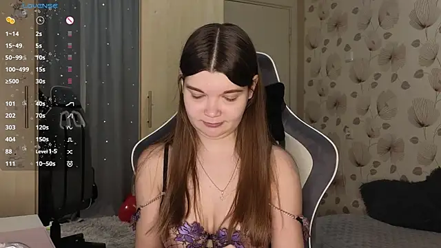  cute ice online show from 02-20-26, 02:19