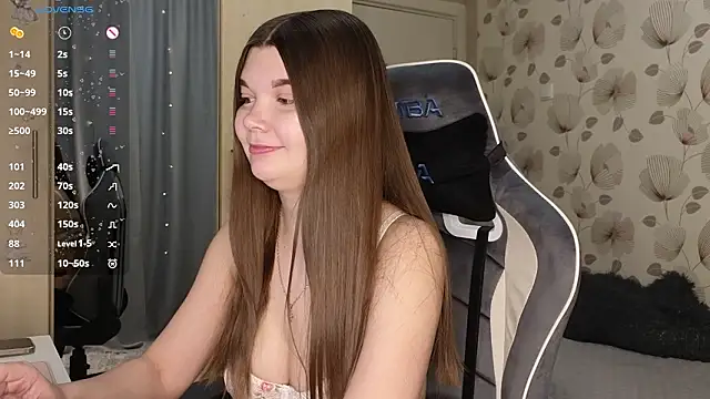  cute ice online show from 03-29-26, 09:22