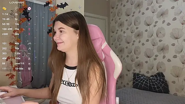  cute ice online show from 10-19-25, 05:54