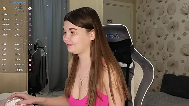  cute ice online show from 02-22-26, 07:22