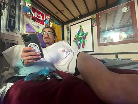 bigdickkane300 online show from 05-27-26, 11:56