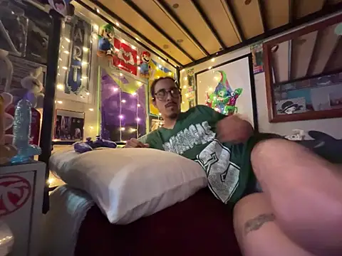 bigdickkane300 online show from 05-15-26, 06:44