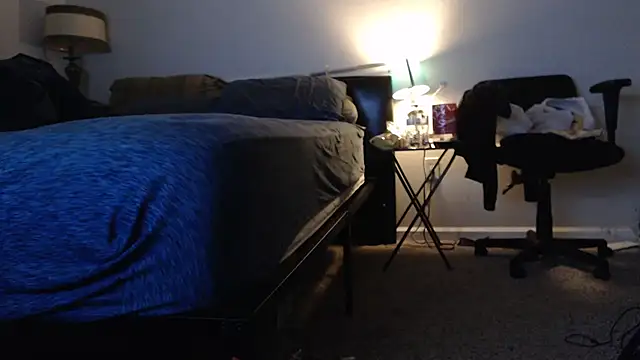 Snapshot of The1BBC chatting on 10-16-25, 04:26 The1BBC online show from 10-16-25, 04:26