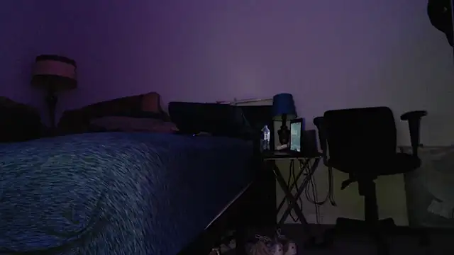 Snapshot of The1BBC chatting on 02-25-26, 05:51 The1BBC online show from 02-25-26, 05:51