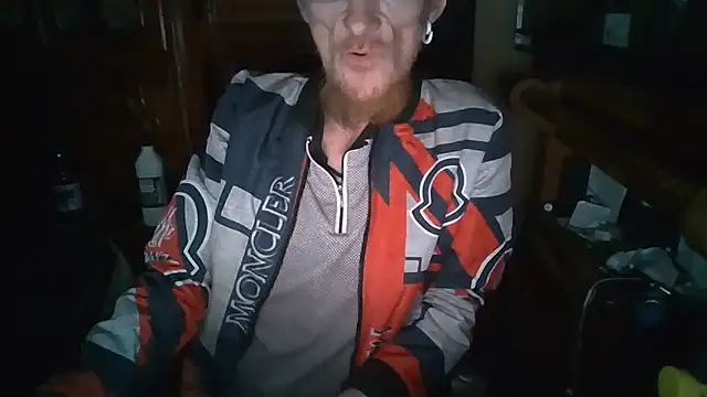 zipman92 online show from 01-07-26, 02:33