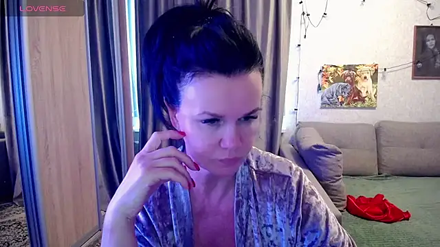 CollenRodrigezz zz online show from 06-07-26, 03:17