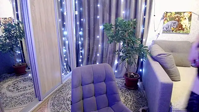 CollenRodrigezz zz online show from 10-01-25, 01:04