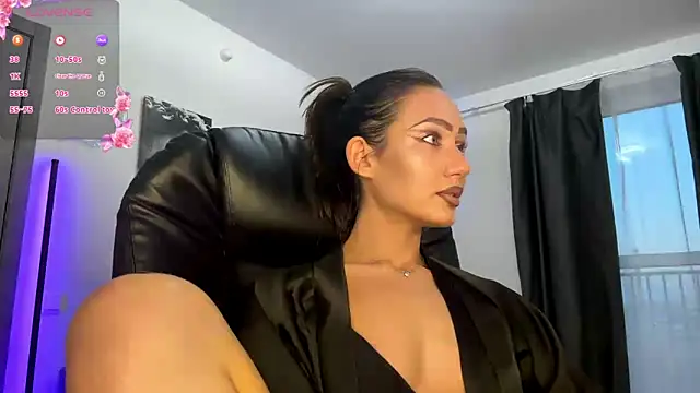 Lisa Shultz online show from 10-08-25, 01:12