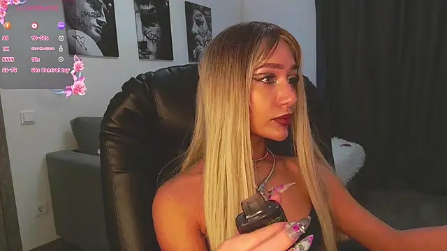 Lisa Shultz online show from 11-23-25, 01:54