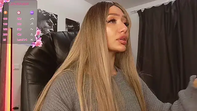 Lisa Shultz online show from 02-21-26, 05:59