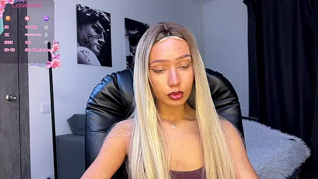 Lisa Shultz online show from 11-05-25, 01:14