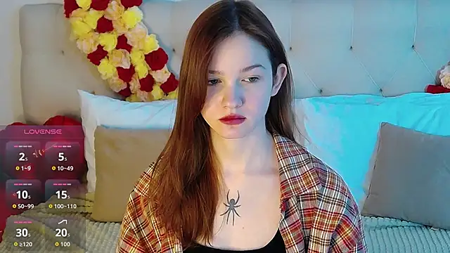 MichelleRoux online show from 02-15-26, 08:08