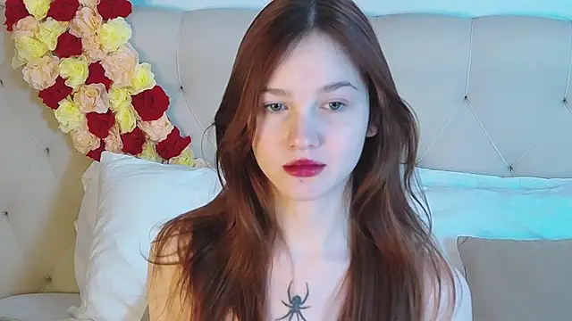 MichelleRoux online show from 02-20-26, 06:32