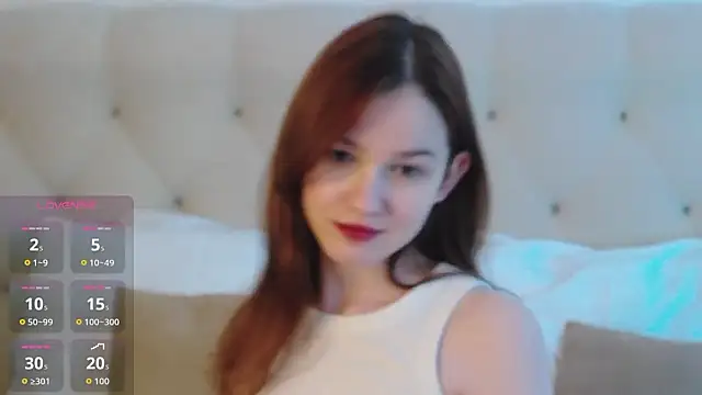 MichelleRoux online show from 03-01-26, 01:55