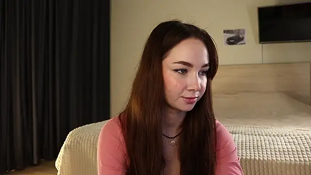 NessaDay online show from 03-06-26, 04:29