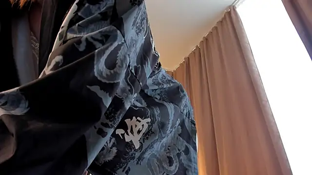 NessaDay online show from 10-05-25, 04:14